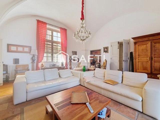 Château vente à Béziers, Lézignan-la-cèbe