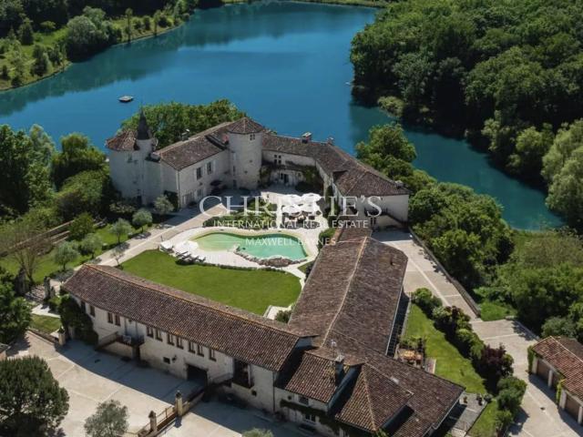 Maison vente à Auch