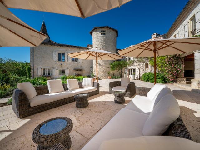 Maison vente à Auch