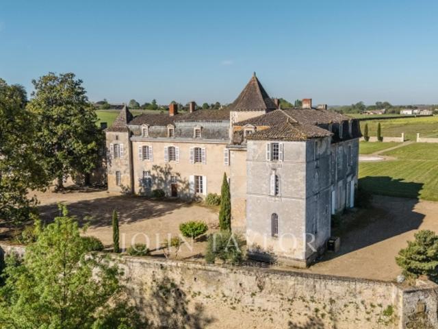 Maison vente à Langon