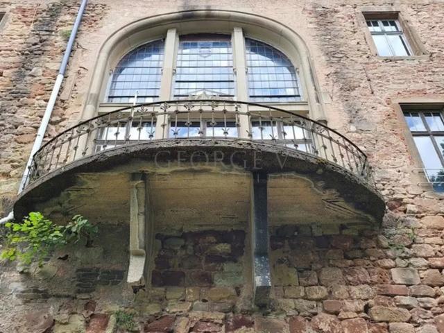 Château vente à Forbach-Boulay-Moselle, Ham-sous-varsberg