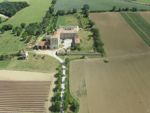Château vente à Carcassonne, Lasbordes