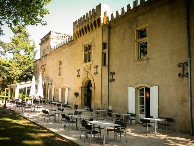 Château vente à Nîmes, Montagnac