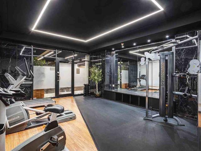 Apartment for rent in St. Leonard's, Quebec