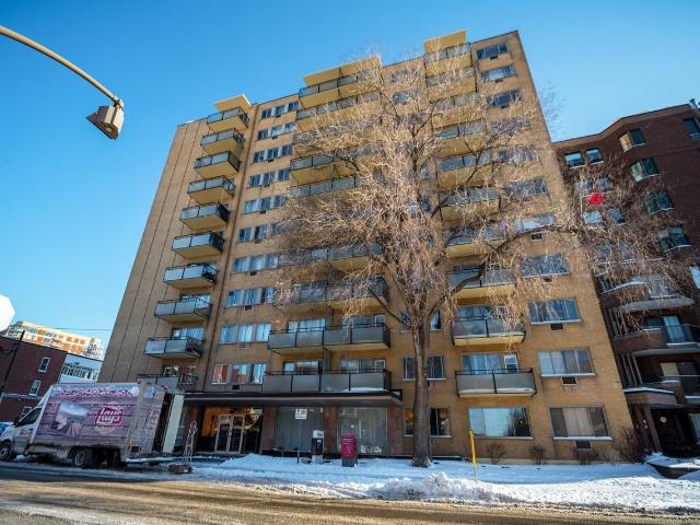 Apartment for rent in St. Leonard's, Quebec