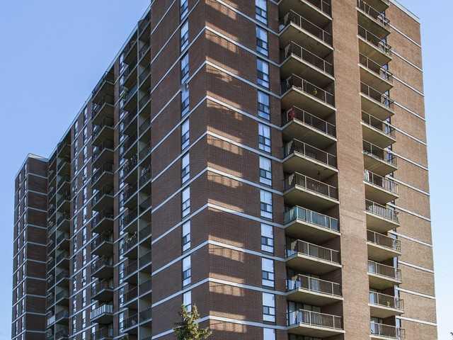 Apartment for rent in Mulhurst Bay, Ontario