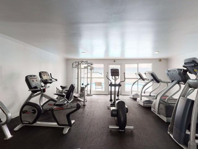 Apartment for rent in Canoga Park, California