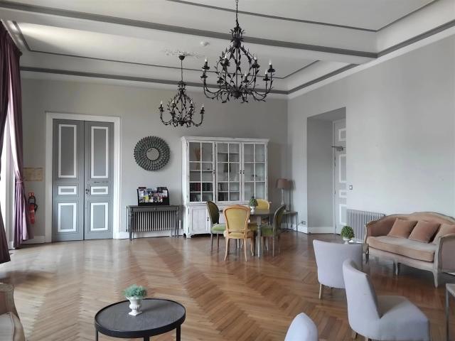 Appartement vente à La Redorte, Aude