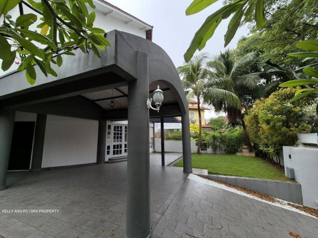 Detached House for rent in Chai Chee