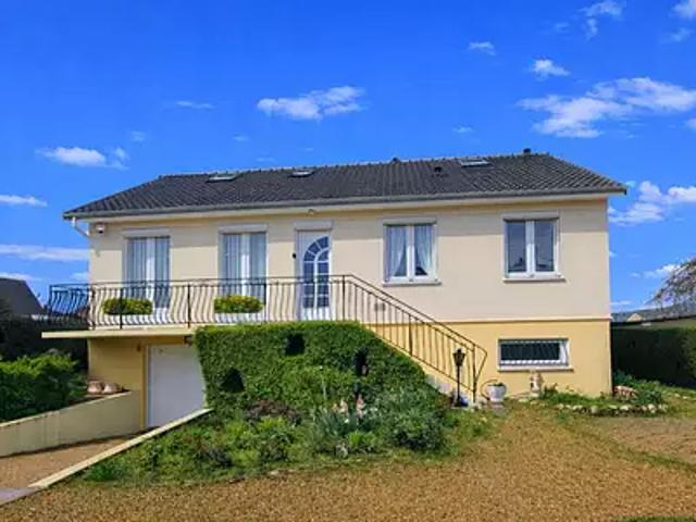 Maison vente à Chinon, Château-la-vallière