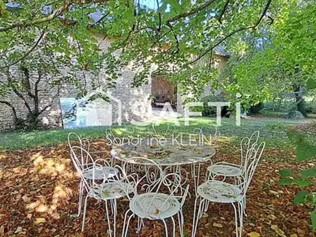 Maison vente à Le Mesnil, Sceaux-du-Gâtinais