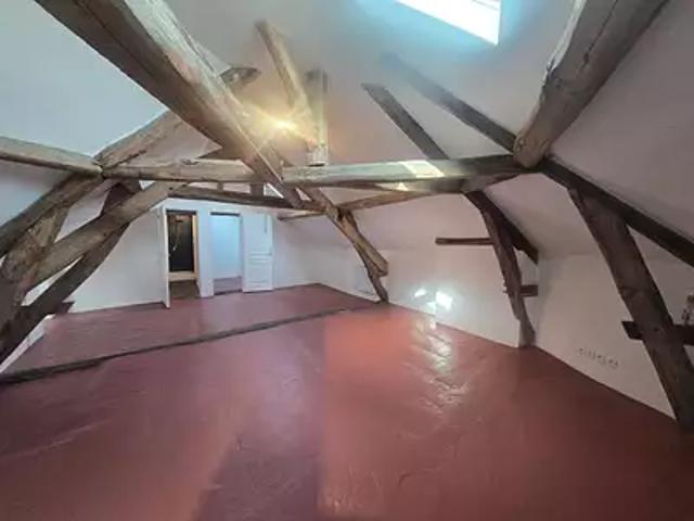 Appartement location à Les Gauthiers, Château-Landon