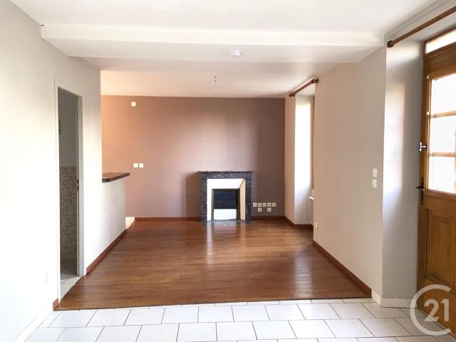 Appartement location à Fontainebleau, Château-landon