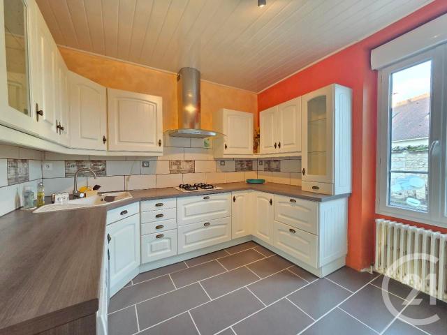 Maison vente à Fontainebleau, Château-landon