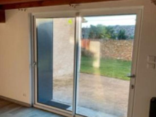 Maison vente à Poitiers, Château-larcher