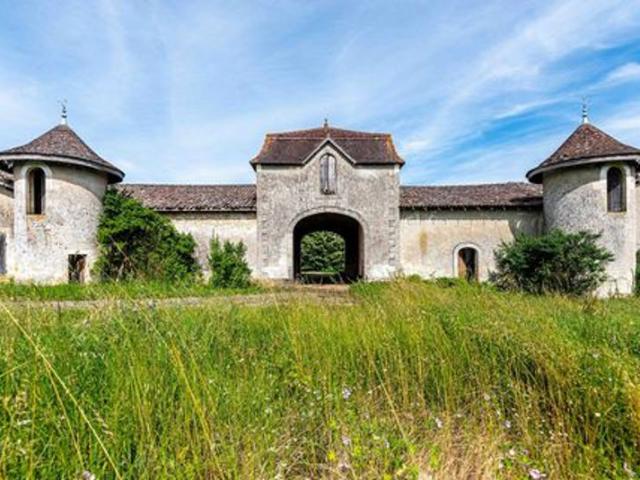 Maison vente à Libourne, Gensac