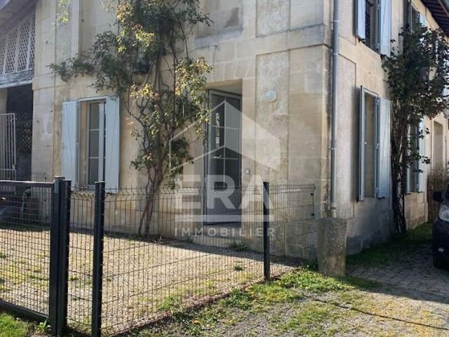 Maison location à Bordeaux, Bouliac