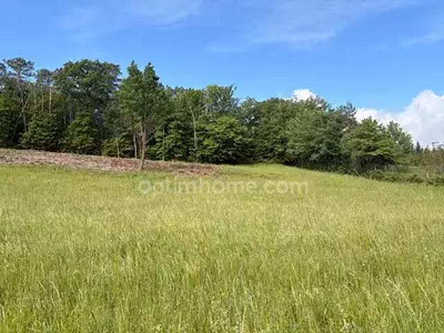Terrain vente à Périgueux, Château-l'evêque