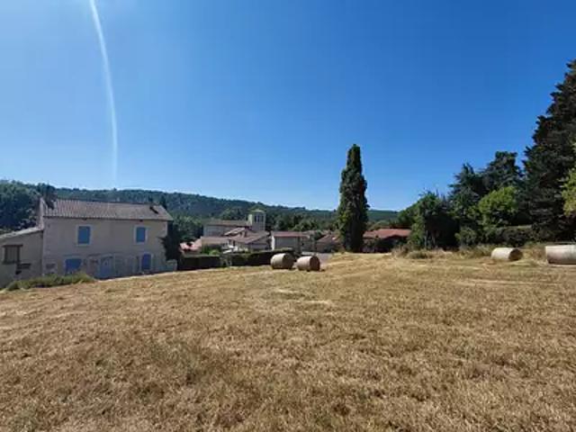 Terrain vente à Périgueux, Château-l'evêque