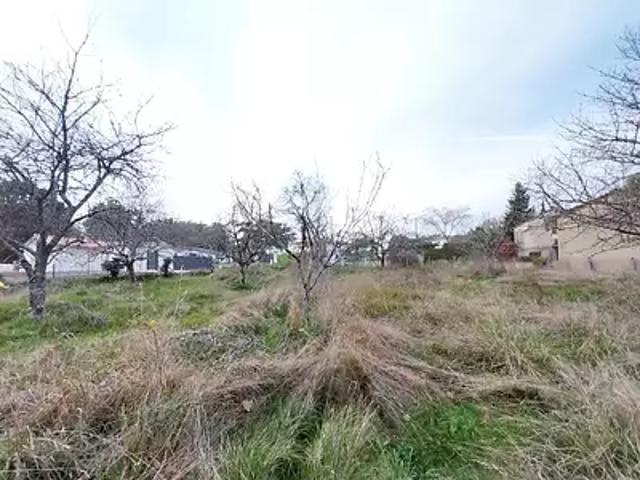 Terrain vente à Périgueux, Château-l'evêque
