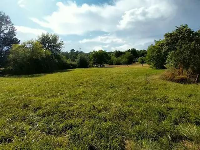 Terrain vente à Périgueux, Château-l'evêque