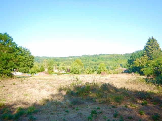 Terrain vente à Périgueux, Château-l'evêque