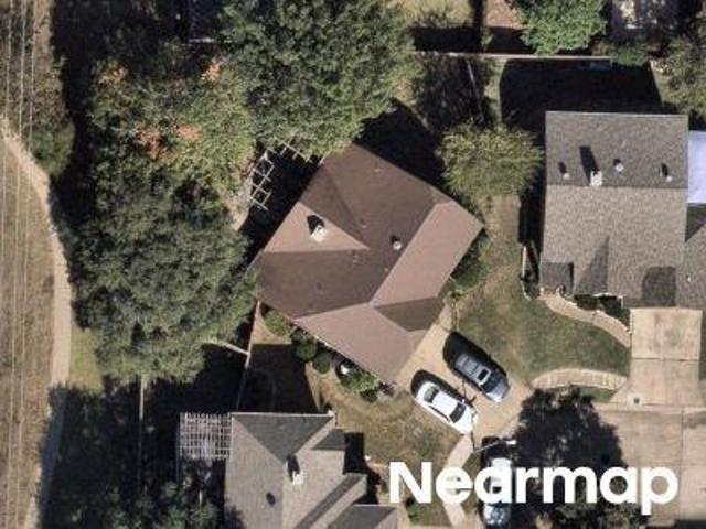 House for sale in Plano, Texas