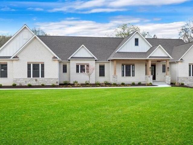 House for sale in Glencoe, Missouri