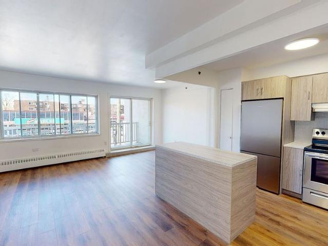 Apartment for rent in St. Leonard's, Quebec