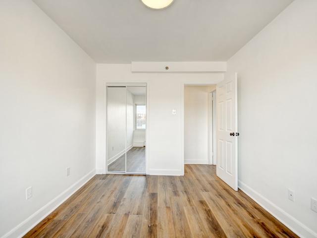 Apartment for rent in St. Leonard's, Quebec