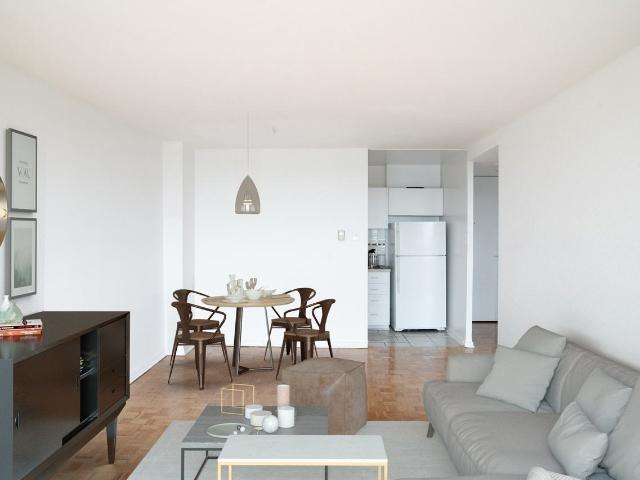 Apartment for rent in Westmount, Quebec