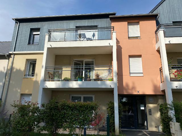 Appartement location à France métropolitaine, Bretagne