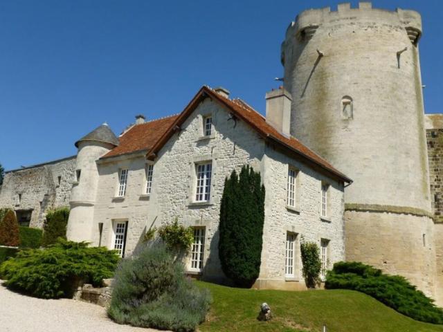 Maison vente à Soissons