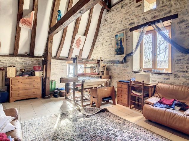 Château vente à Ambeyrac, Aveyron