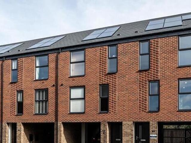 House for sale in Haddon, East Midlands