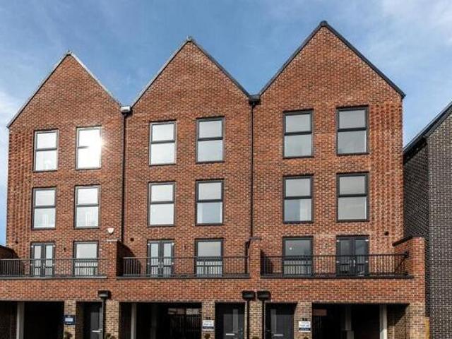 House for sale in Haddon, East Midlands