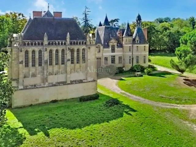Maison vente à Mirande