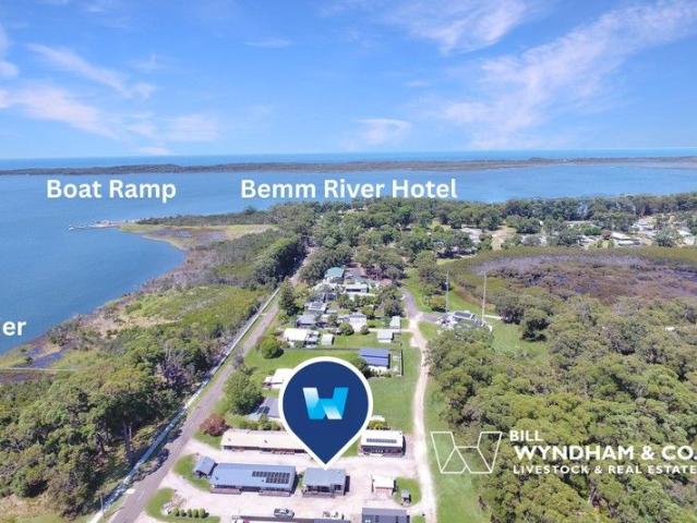 Apartment for sale in Bemm River, Victoria