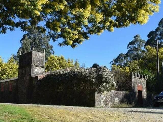 Casa en alquiler en Teo, A Coruña