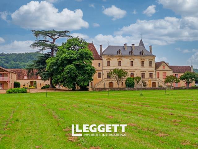 Maison vente à France métropolitaine, Le Buisson-de-cadouin