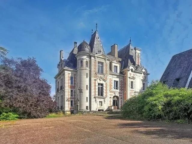 Maison vente à Le Mans, Saint-biez-en-belin