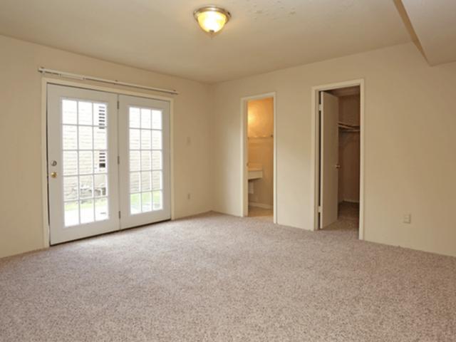 Apartment for rent in Nederland