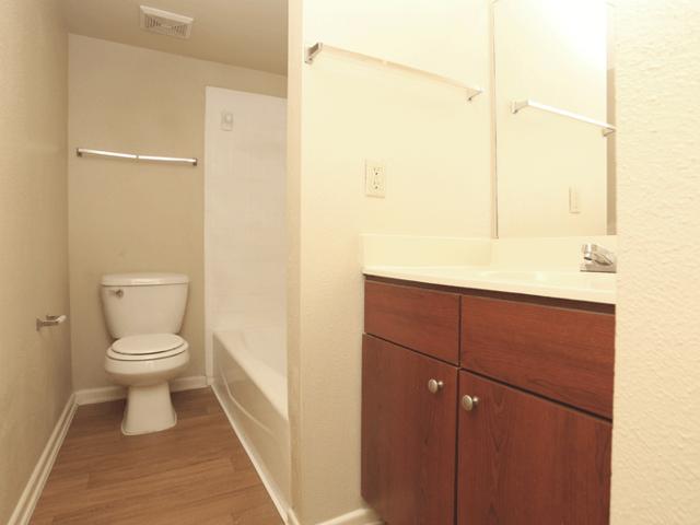 Apartment for rent in Jefferson, Texas