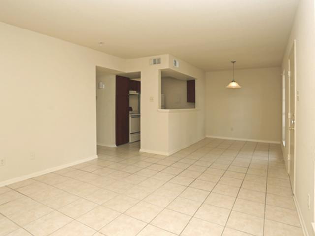 Apartment for rent in Jefferson, Texas