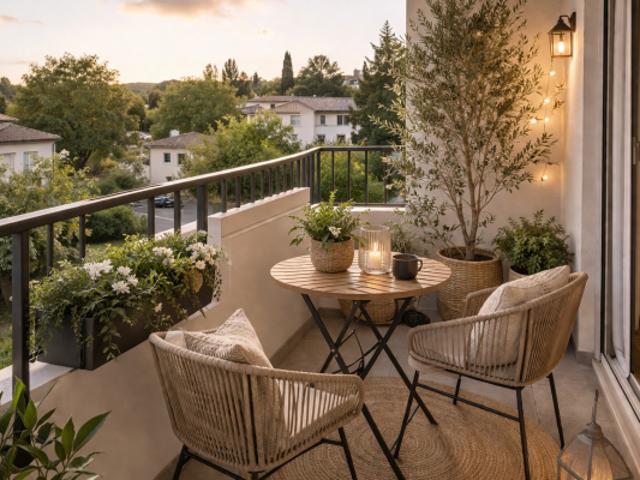 Appartement vente à Avignon, Châteauneuf-de-gadagne