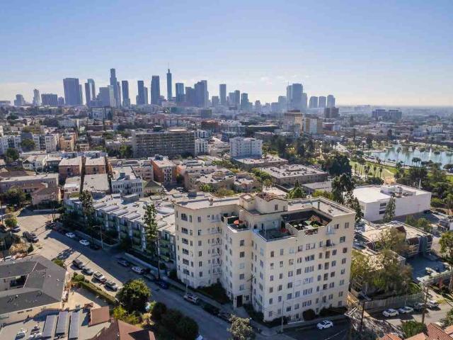 Apartment for rent in Los Angeles, Los Angeles County