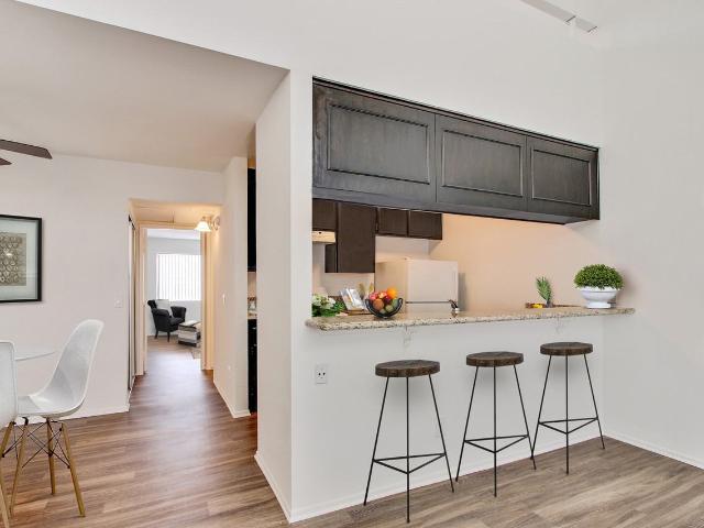Apartment for rent in Sherman Oaks Neighborhood Council District, Los Angeles