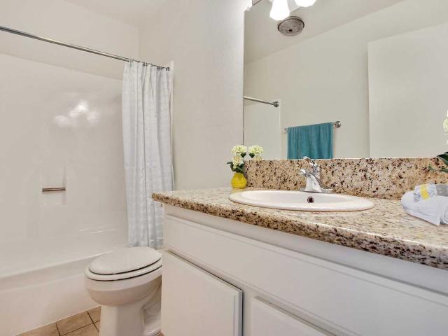 Apartment for rent in Sherman Oaks Neighborhood Council District, Los Angeles