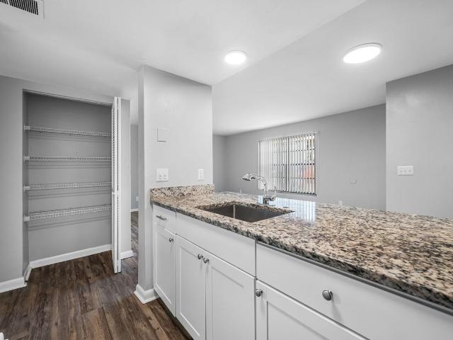 Apartment for rent in Tampa, Florida