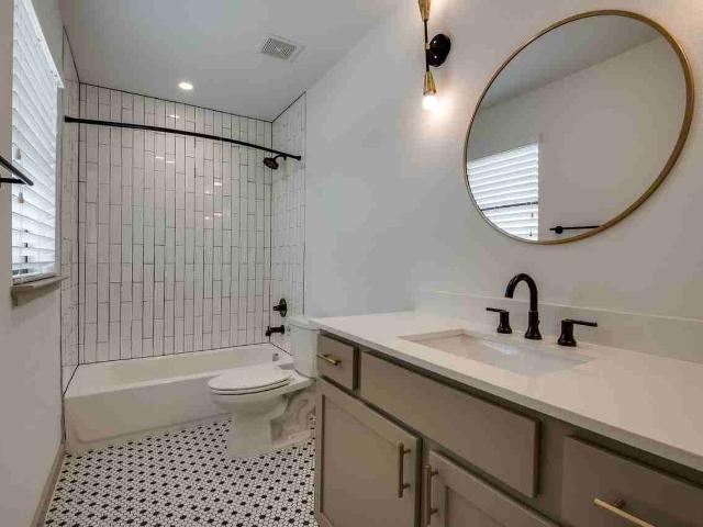 Apartment for rent in Dallas, Texas